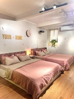 Mạc homestay - nhà số 3 - 0