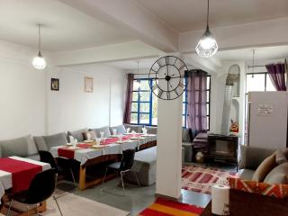 AUBERGE DE LA RIVIÈRE Du DADÈS - 1