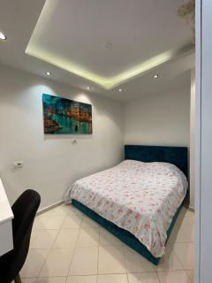 Sea Breeze Apartment - 2