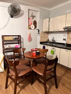 Mạc homestay - nhà số 3 - 8