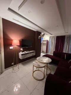 Cozy cube hotel and apartment - 4