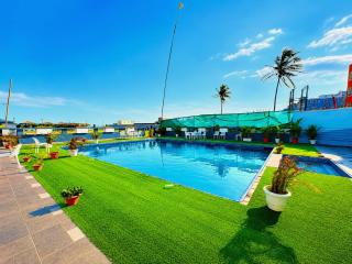 Hotel Elite GRP Sea View Rooms Beach Front Hotel - 8