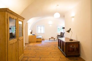 Forsthaus Stein - historic and luxurious - 8