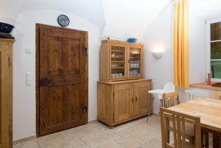 Forsthaus Stein - historic and luxurious - 7