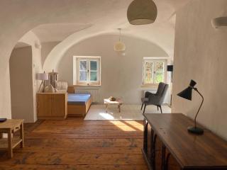 Forsthaus Stein - historic and luxurious - 4