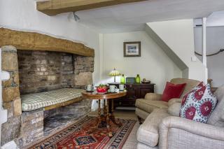 Top Cottage, Oddington - 4