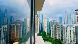 The Manor KLCC - Signature Home - 1