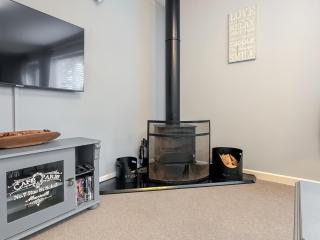 Alder Lodge - 9