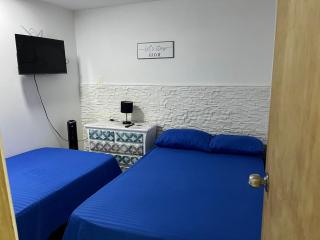 Hostal Campo Amor - 8