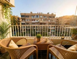 Prime Location Apartments Near the Heart of Degla Maadi - 2