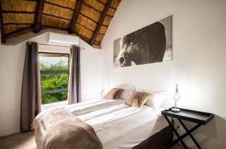 Marlove Cottage - Pool - Free-Roaming Wildlife - 1