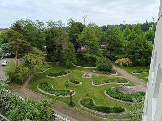 Cozy apartment in a central and quiet location - 3