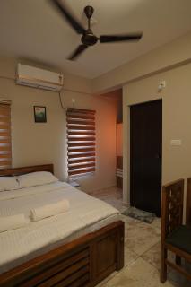 Blue Pearl Residency - 2