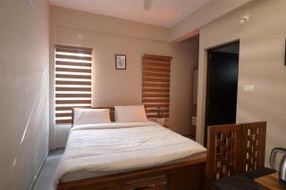 Blue Pearl Residency - 1