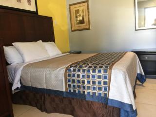 Crenshaw Inn Motel - Los Angeles - 4