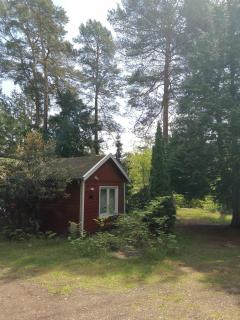 Ferienhaus Strandperle, Starweg 20 - 0