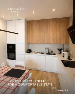 Drymades Quiet Bay Apartment 30-1 - 5