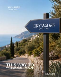 Drymades Quiet Bay Apartment 30-1 - 9