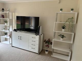 Cozy Curtin Cottage - 2