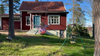 House in the country side of Åland - 8