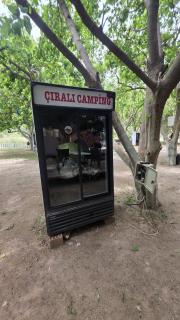 Çıralı Camping - 6