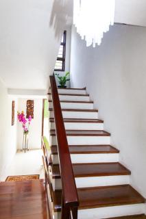 Apartamento 127m2 um por andar em bairro nobre - 4