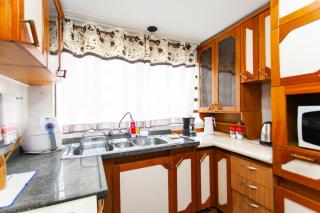 Apartamento 127m2 um por andar em bairro nobre - 3
