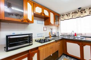 Apartamento 127m2 um por andar em bairro nobre - 2