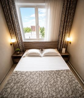 VIP Mini Hotel - 9