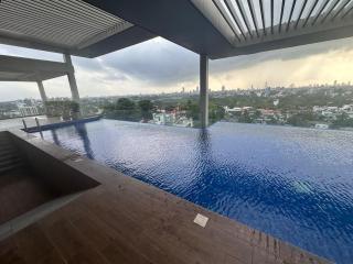 Luxury Haven at Monarch 808 - 7