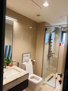 Luxury Haven at Monarch 808 - 1