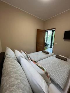 Móló Apartman - 5
