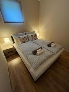 Móló Apartman - 4