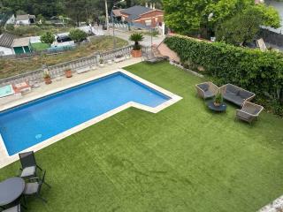 Villa del Lago Lloret Private Pool & Garden - 7