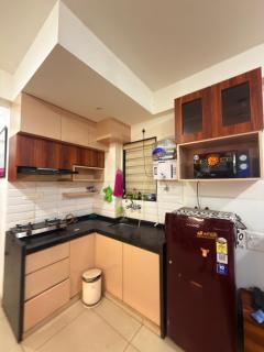 Studio apartment - 3