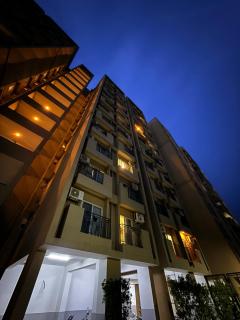 Studio apartment - 1