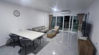 Pattaya beach view talay 6 by Sunshine - 6