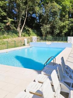 Manoir de Duke II - Piscine, patio, clim, parking - Cannes - 2