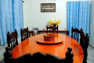 Cozy room in Homestay Alleppey - 1