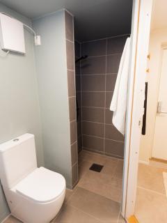 Modern studio in Horten with free parking - 7