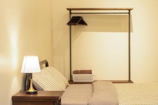 Guest House -Private - Cozy - Old Quarter - 2 Beds - 3