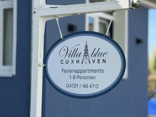 Villa Blue - Cuxhaven - 7