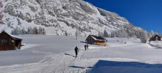 Gindlhütte - 1