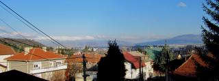 Skopje Urban Calm Residence - 7