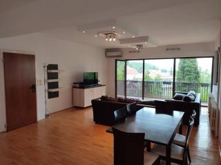 Skopje Urban Calm Residence - 2