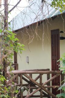 Bwindi Neckview Lodge - 4