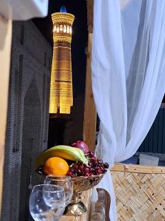 Zam-Zam with Terrace - 0