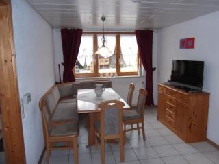 Ferienwohnung Luzia - Eichstegen - 8