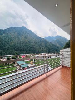 Top Treasure of Parvati Guest House - 0