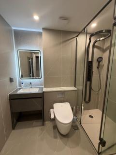 Vega City 82 m2, 3-room, new, comfortable apartment - 1